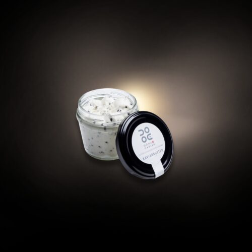 Caviarbutter