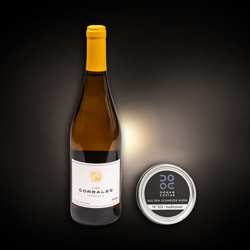 Vino Corales