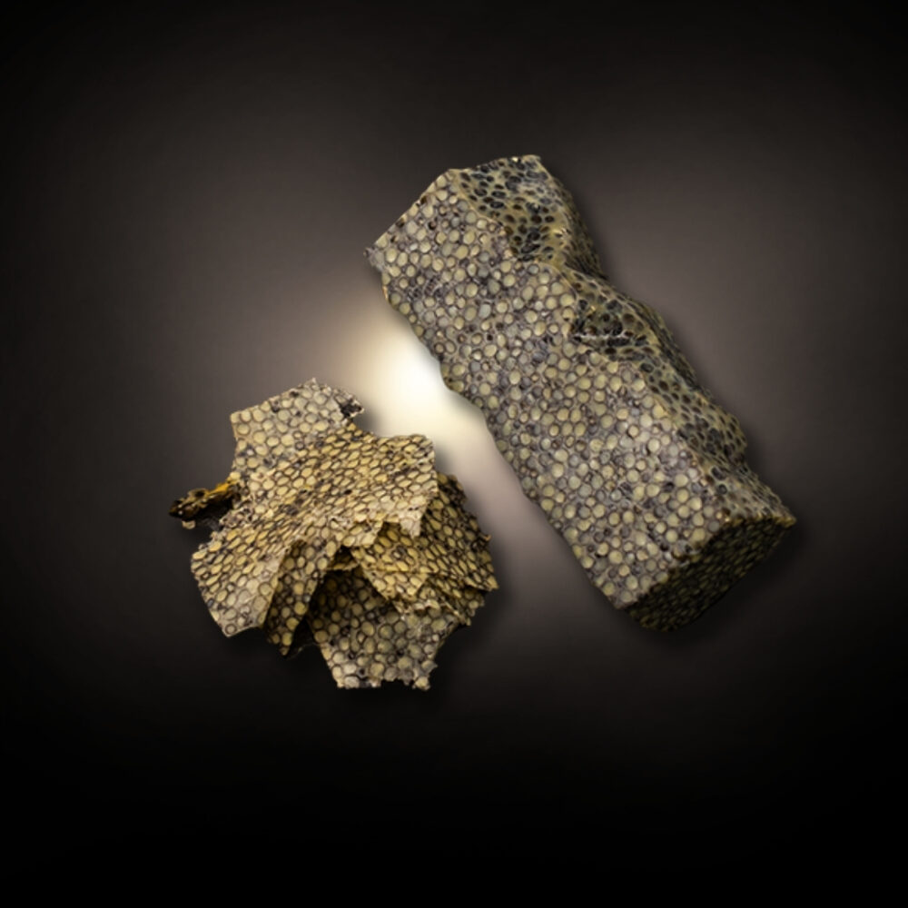 Bottarga de Caviar